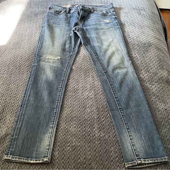 Red Engine | Women's Straight Jeans | Size 29 - Picture 1 of 5